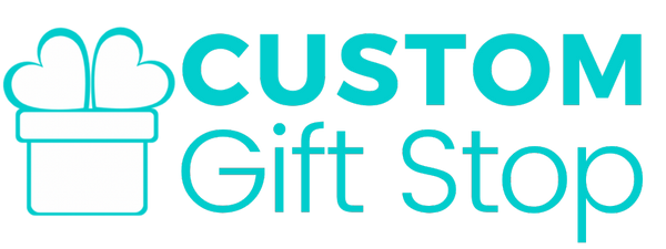 Custom Gift Stop 