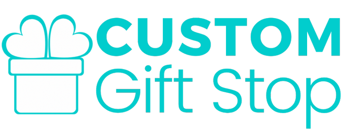 Why Buy From Custom Gift Stop 
